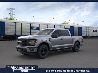 2025 Ford F-150 SuperCrew Cab 4WD Pickup for sale #FS0857 - photo 1