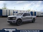 2025 Ford F-150 SuperCrew Cab 4WD Pickup for sale #FS0857 - photo 1