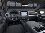 2025 Ford F-150 SuperCrew Cab 4WD Pickup for sale #FS0857 - photo 9