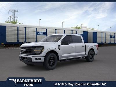 2025 Ford F-150 SuperCrew Cab 4WD Pickup for sale #FS0858 - photo 1