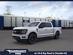 2025 Ford F-150 SuperCrew Cab 4WD Pickup for sale #FS0858 - photo 1