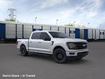 2025 Ford F-150 SuperCrew Cab 4WD Pickup for sale #FS0858 - photo 7