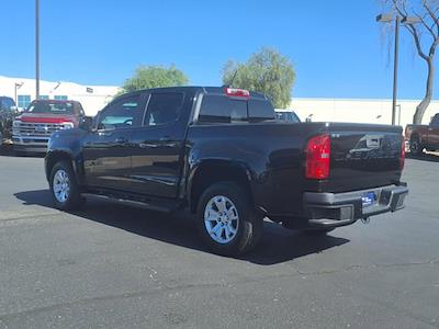 2021 Chevrolet Colorado Crew Cab 4WD Pickup for sale #FS0859A - photo 2