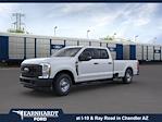 2025 Ford F-250 Crew Cab RWD Pickup for sale #FS0860 - photo 1