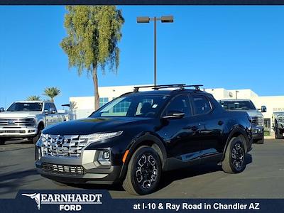 2023 Hyundai Santa Cruz Double Cab AWD Pickup for sale #FS0862A - photo 1