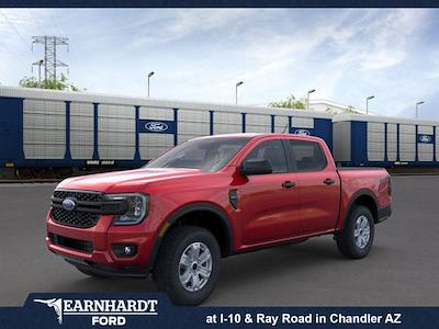 2025 Ford Ranger SuperCrew Cab 4WD Pickup for sale #FS0864 - photo 1