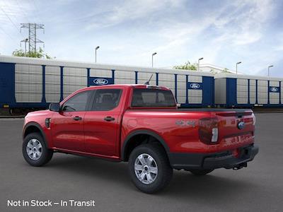 2025 Ford Ranger SuperCrew Cab 4WD Pickup for sale #FS0864 - photo 2