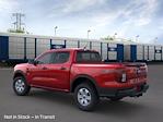 2025 Ford Ranger SuperCrew Cab 4WD Pickup for sale #FS0864 - photo 2