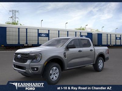 2025 Ford Ranger SuperCrew Cab 4WD Pickup for sale #FS0869 - photo 1