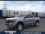 2025 Ford Ranger SuperCrew Cab 4WD Pickup for sale #FS0869 - photo 1