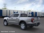 2025 Ford Ranger SuperCrew Cab 4WD Pickup for sale #FS0869 - photo 2
