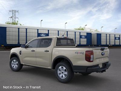 2025 Ford Ranger SuperCrew Cab 4WD Pickup for sale #FS0870 - photo 2