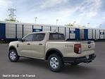 2025 Ford Ranger SuperCrew Cab 4WD Pickup for sale #FS0870 - photo 2