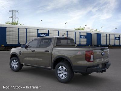 2025 Ford Ranger SuperCrew Cab 4WD Pickup for sale #FS0871 - photo 2