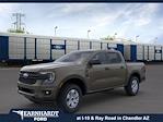 2025 Ford Ranger SuperCrew Cab 4WD Pickup for sale #FS0871 - photo 1
