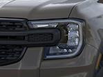 2025 Ford Ranger SuperCrew Cab 4WD Pickup for sale #FS0871 - photo 18