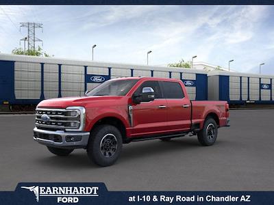 2025 Ford F-350 Crew Cab SRW 4WD Pickup for sale #FS0876 - photo 1