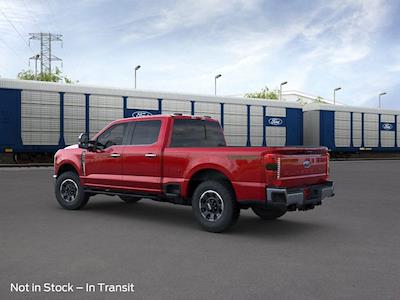 2025 Ford F-350 Crew Cab SRW 4WD Pickup for sale #FS0876 - photo 2