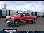 2025 Ford F-350 Crew Cab SRW 4WD Pickup for sale #FS0876 - photo 1