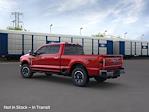 2025 Ford F-350 Crew Cab SRW 4WD Pickup for sale #FS0876 - photo 2