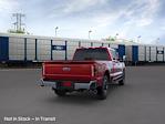 2025 Ford F-350 Crew Cab SRW 4WD Pickup for sale #FS0876 - photo 8