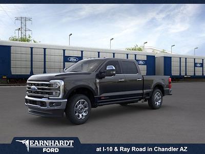 2025 Ford F-250 Crew Cab 4WD Pickup for sale #FS0877 - photo 1