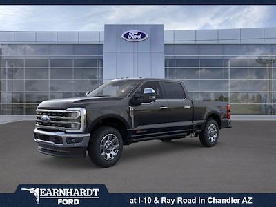 2025 Ford F-250 Crew Cab 4WD Pickup for sale #FS0877 - photo 1