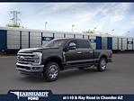2025 Ford F-250 Crew Cab 4WD Pickup for sale #FS0877 - photo 1
