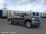 2025 Ford F-250 Crew Cab 4WD Pickup for sale #FS0877 - photo 7