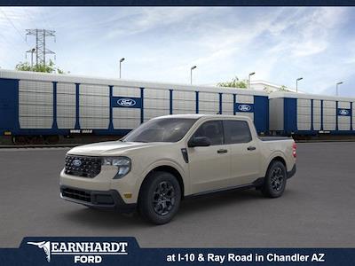 2025 Ford Maverick SuperCrew Cab AWD Pickup for sale #FS0887 - photo 1