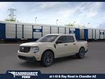 2025 Ford Maverick SuperCrew Cab AWD Pickup for sale #FS0887 - photo 1