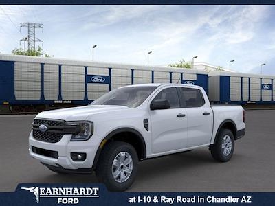 2025 Ford Ranger SuperCrew Cab RWD Pickup for sale #FS0889 - photo 1
