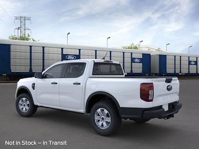 2025 Ford Ranger SuperCrew Cab RWD Pickup for sale #FS0889 - photo 2