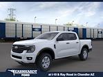 2025 Ford Ranger SuperCrew Cab RWD Pickup for sale #FS0889 - photo 1