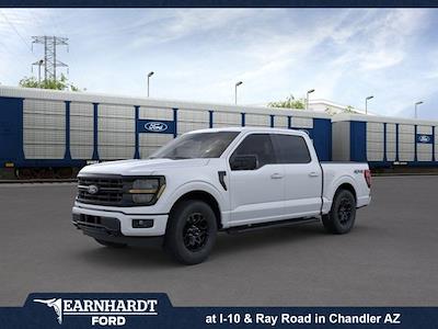 2025 Ford F-150 SuperCrew Cab 4WD Pickup for sale #FS0892 - photo 1
