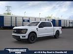 2025 Ford F-150 SuperCrew Cab 4WD Pickup for sale #FS0892 - photo 1