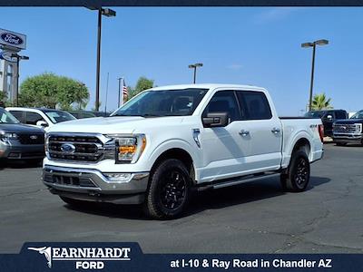 2023 Ford F-150 SuperCrew Cab 4WD Pickup for sale #FS0892A - photo 1