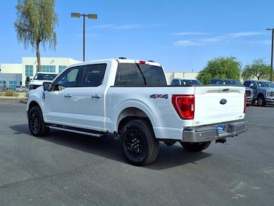 2023 Ford F-150 SuperCrew Cab 4WD Pickup for sale #FS0892A - photo 2