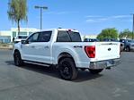 2023 Ford F-150 SuperCrew Cab 4WD Pickup for sale #FS0892A - photo 2