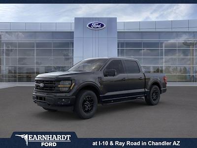 2025 Ford F-150 SuperCrew Cab 4WD Pickup for sale #FS0893 - photo 1