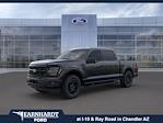 2025 Ford F-150 SuperCrew Cab 4WD Pickup for sale #FS0893 - photo 1