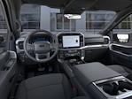 2025 Ford F-150 SuperCrew Cab 4WD Pickup for sale #FS0893 - photo 9