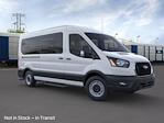 2025 Ford Transit 350 Medium Roof RWD Passenger Van for sale #FS0894 - photo 7