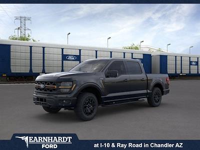 2025 Ford F-150 SuperCrew Cab 4WD Pickup for sale #FS0897 - photo 1