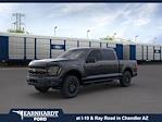 2025 Ford F-150 SuperCrew Cab 4WD Pickup for sale #FS0897 - photo 1