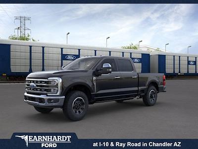 2025 Ford F-350 Crew Cab SRW 4WD Pickup for sale #FS0898 - photo 1
