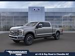 2025 Ford F-350 Crew Cab SRW 4WD Pickup for sale #FS0899 - photo 1