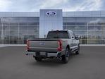 2025 Ford F-350 Crew Cab SRW 4WD Pickup for sale #FS0899 - photo 8
