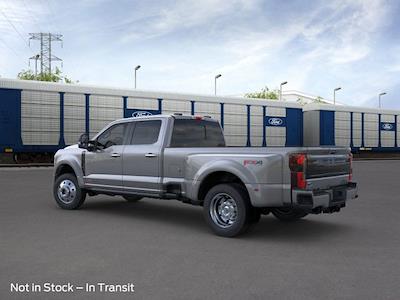 2025 Ford F-450 Crew Cab DRW 4WD Pickup for sale #FS0900 - photo 2