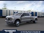 2025 Ford F-450 Crew Cab DRW 4WD Pickup for sale #FS0900 - photo 1